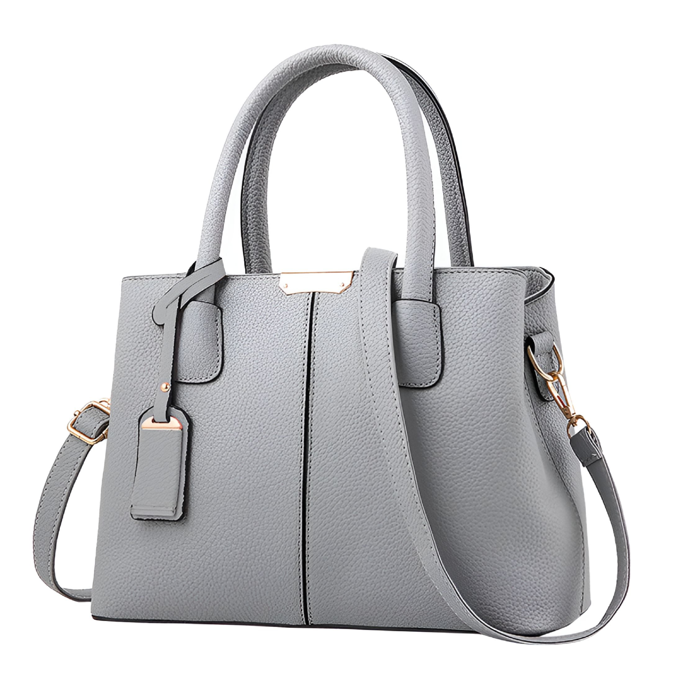GASTROPOD Handbag for Women Roomy Fashion Womens Handbags Ladies Purse Satchel Shoulder Bags Tote Leather Bag