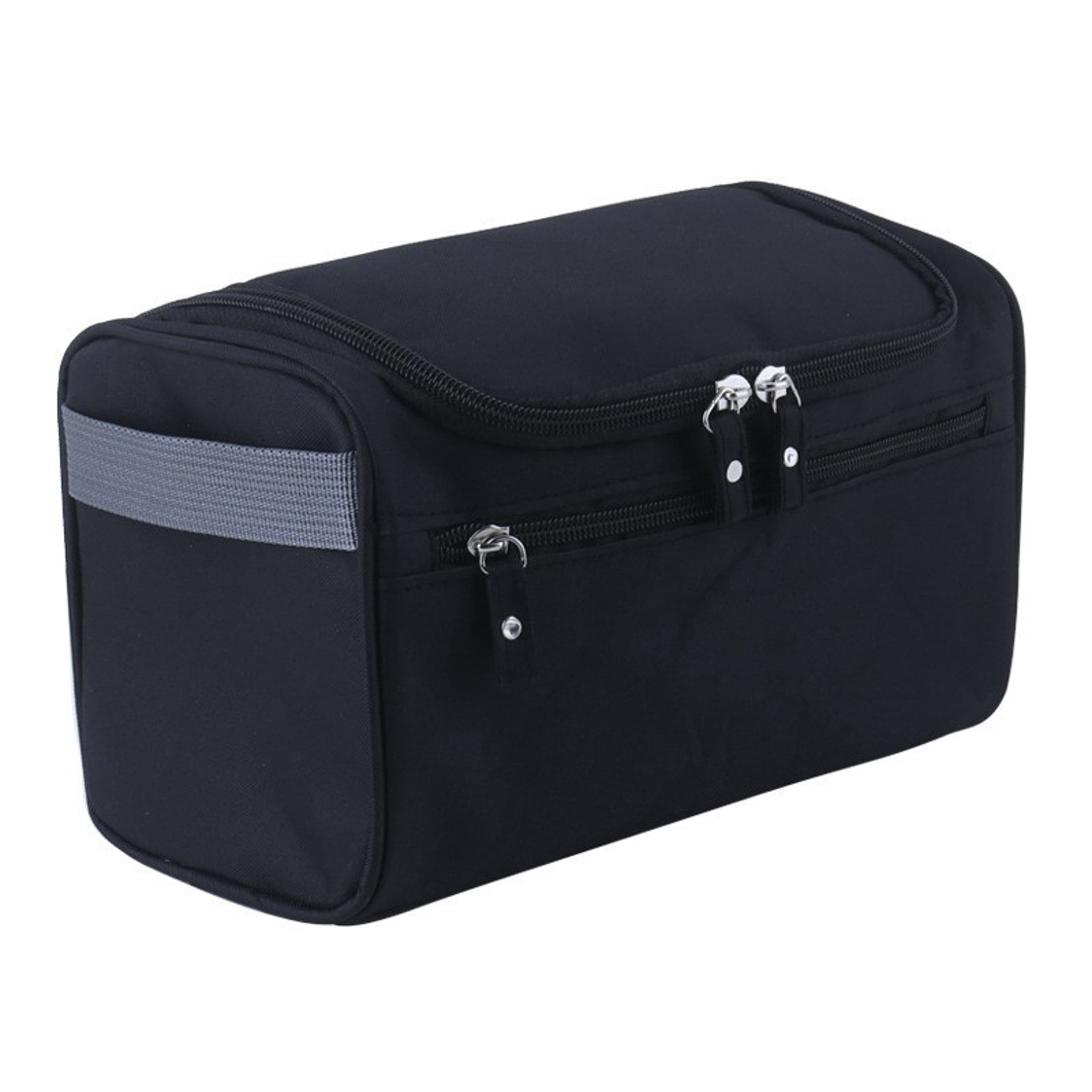 GASTROPOD Hanging Toiletry Bag,Waterproof Cosmetics Bag,Bathroom Dopp ...