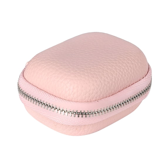 GASTROPOD Hard Carrying Case-Shell Mesh-Pockets For Fingertip Pulse Oximeter Organizer Bag