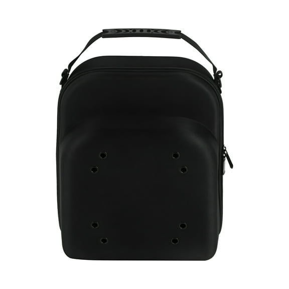 GASTROPOD Hat Travel Case Baseball Hat Bag Hat Travel Hard Case Hard Shells Outer EVA Peaked Hat Storage Box Baseball Cap Case for Home
