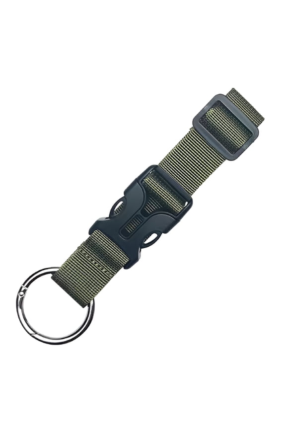 Heavy Duty Add a Bag Luggage Strap Adjustable Coat Holder Gripper Suitcase Belt