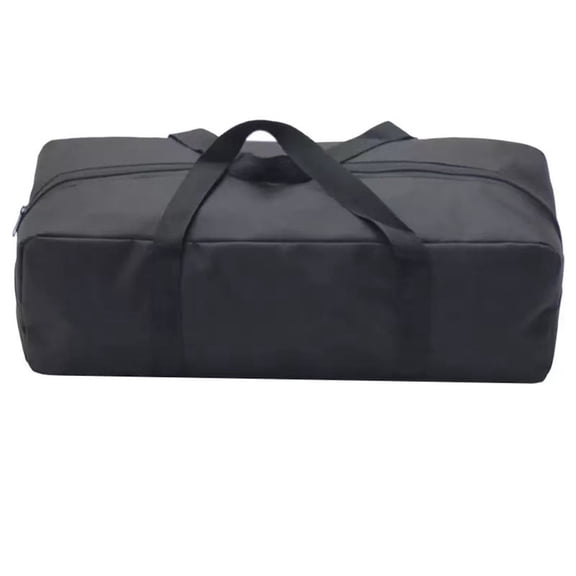 GASTROPOD Heavy Duty Duffle Bag Waterproof,45L Large Capacity Travel Gear Organizer,Portable Camping Storage Bag,Durable Luggage Bag for Outdoor Hiking Gym Trips,Foldable Tote Carry All