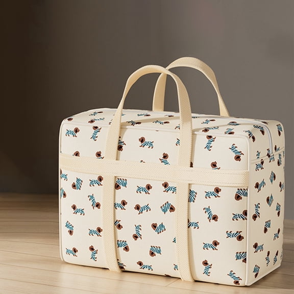 GASTROPOD Heavy Duty Large Moving Bags with Strong Handles & Zippers, Alternative to Moving Bins, Packing Moving Boxes Supplies, College Dorm Room Essentials