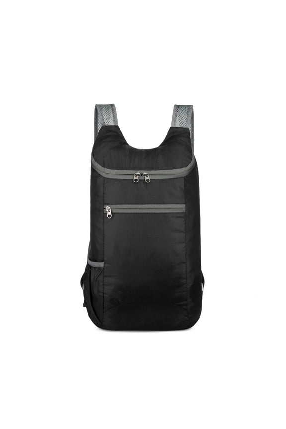 2026 New Hiking Backpack Men,Compact Lightweight Small Travel Backpack,Waterproof Hiking Backpack for Men,Versatile Multi-Purpose Backpack for Outdoor