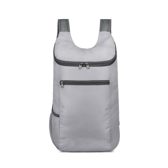 GASTROPOD 2026 New Hiking Backpack Men,Great for University Use Small Travel Backpack,Perfect for Hiking and Commuting Small Hiking Backpack,Comfortable Shoulder Padding Hiking,