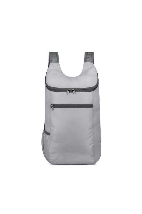 Hiking Backpack Men,Lightweight Compact Small Travel Backpack,Waterproof Protective Hiking Backpack for Men