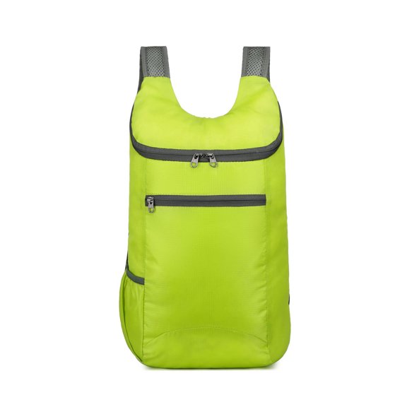 GASTROPOD Hiking Backpack Men,Travel-Friendly Dimensions Small Travel Backpack,Lightweight and Portable Small Hiking Backpack,Versatile for Different Occasions Hiking,