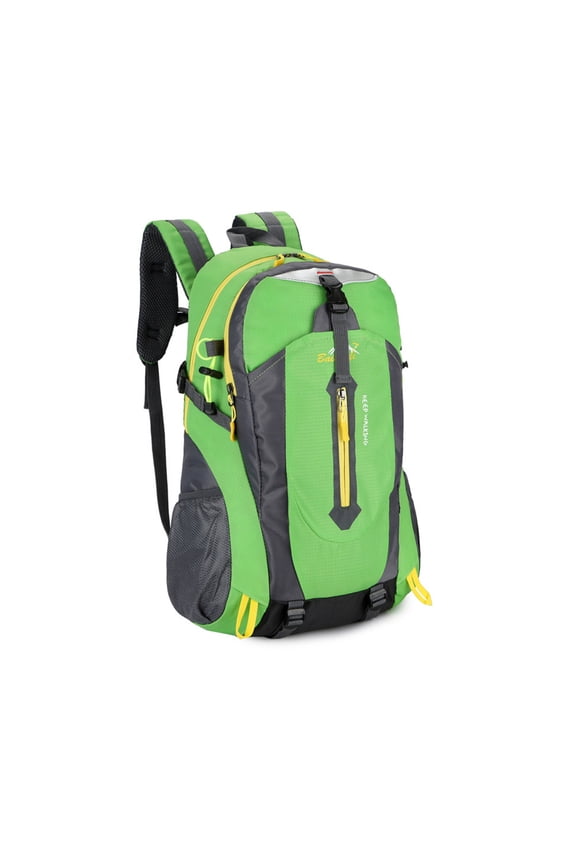 Hiking Backpack,Waterproof Backpack for Traveling,Organized Carry-on Backpack for Women and Men