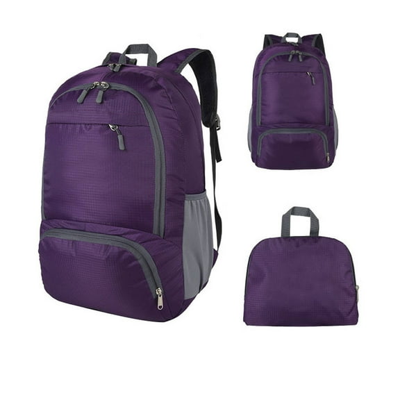 GASTROPOD Hiking Backpack for Men,Compact Tactical Backpack for Outdoor Adventures,Water-Resistant Tactical Bag for Travel