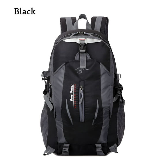 GASTROPOD Hiking Waterproof Sport 40L Large Capacity Rucksack Travel Bag Camping Backpack