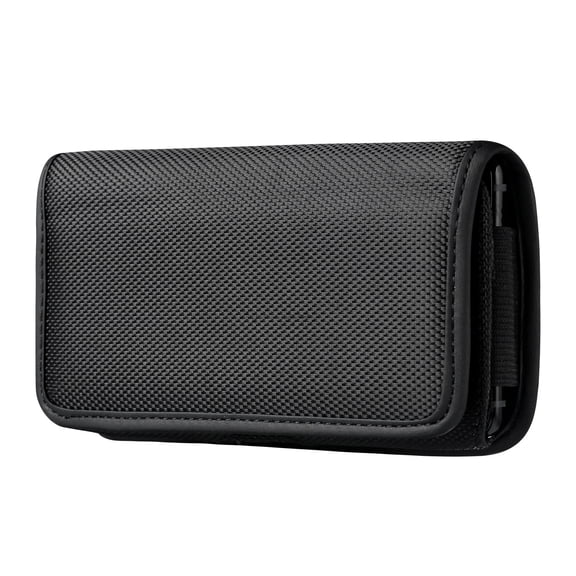 GASTROPOD Horizontal Nylon Belt Loops Cell Phone Pouch Holster Holder Carrying for Case Sleeve Po