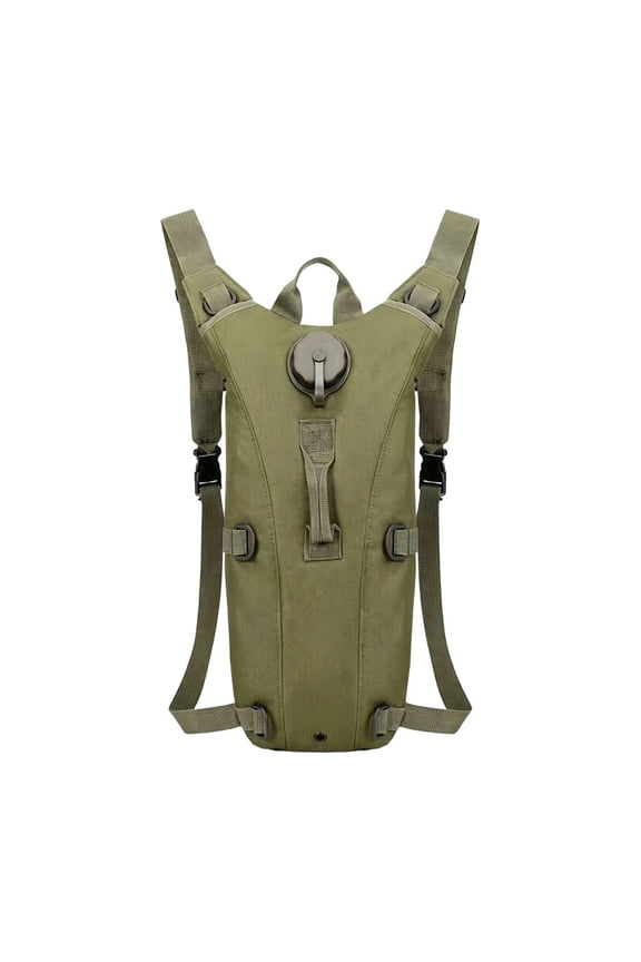 Hydration Backpack with 101 Oz Water Bladder,Lightweight Water Backpack for Running Hiking Cycling Camping,Leakproof Bpa Free