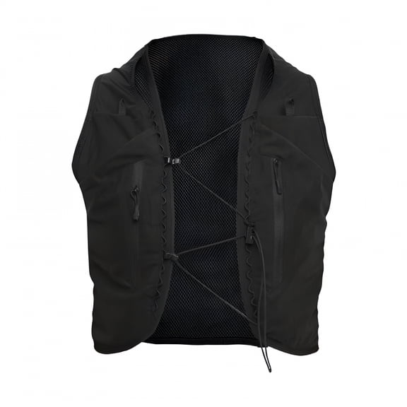 GASTROPOD Hydration Vest Hydration Pack Running Gear Daypack Runner Rucksack Sport Bag for Men Women for Jogging Hiking Cycling Camping L