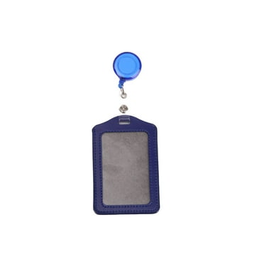 GASTROPOD Id Badge Holder Water Proof Lanyards for Id Badges Exquisite Id Card Holder,Style 1