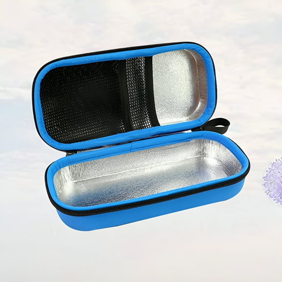 GASTROPOD Insulin Cooler Pack Case Medication Insulated Cooling Bag