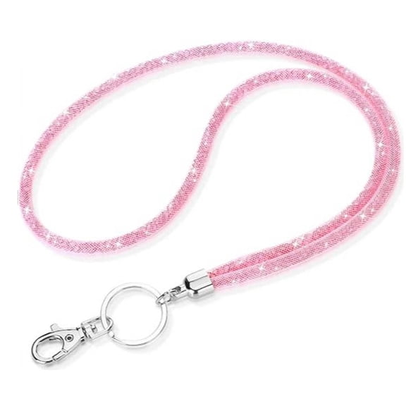GASTROPOD Lanyards for Keys Hands-Free Functionality Everyday Wear, Cute Key Lanyard Pink, Key Lanyard for Women, Lanyard for Keys