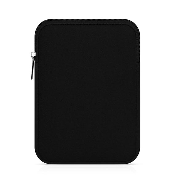 GASTROPOD Laptop Bag,10.5in Waterproof Scratch-Resistant Laptop Accessories,Practical Storage Modern Style Computer Case for Ipad Air,Black