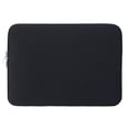 thumbnail image 1 of GASTROPOD Laptop Bag,15.6in Premium Nylon Fabric Computer Case,Sturdy Zipper All-Round Protection Laptop Cover,Black, 1 of 2