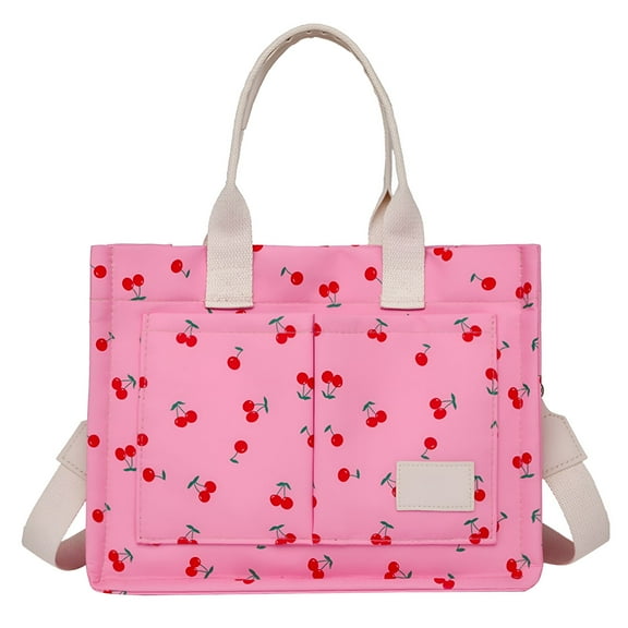 GASTROPOD Laptop Bag for Women Laptop Tote Work Bag Professional Leather Computer Briefcase Waterproof Business Teacher Office Bag Handbag