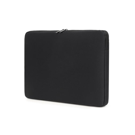 GASTROPOD Laptop Sleeve,Waterproof Oxford Fabric Slim Protective Case for Notebooks,Tablets, and Laptops,14Inch,Black