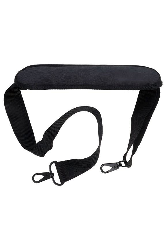 Luggage Clip Shoulder Adjustable Bag Supply With Pad