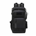 thumbnail image 1 of GASTROPOD Military Backpack,Adjustable Capacity Hunting Travel Backpack for Men,waterproof Tactical Backpack for Camping Cp, 1 of 2