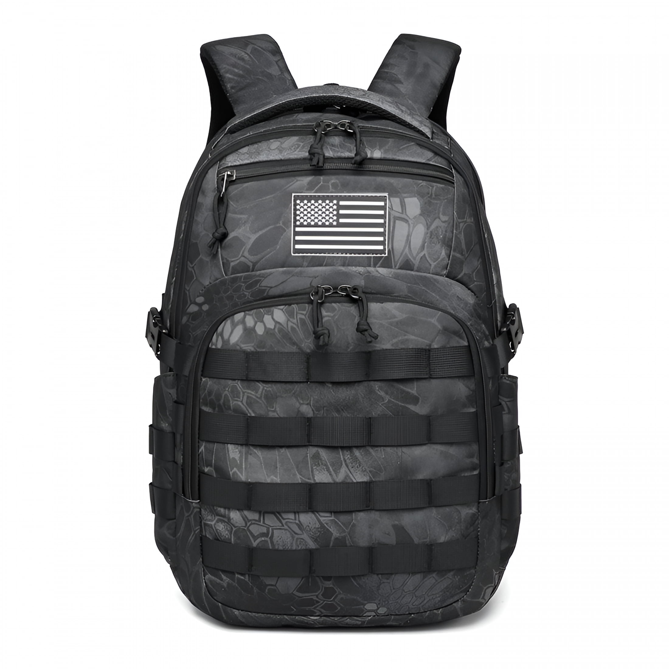 Highland Tactical Backpack Renil 25L Tactical Backpack 