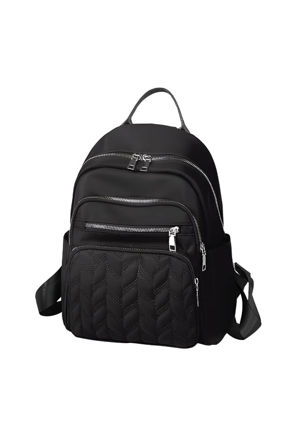 Mini Backpack for Women Waterproof Stylish Daypack Shoulder Bag Lightweight Travel Backpack