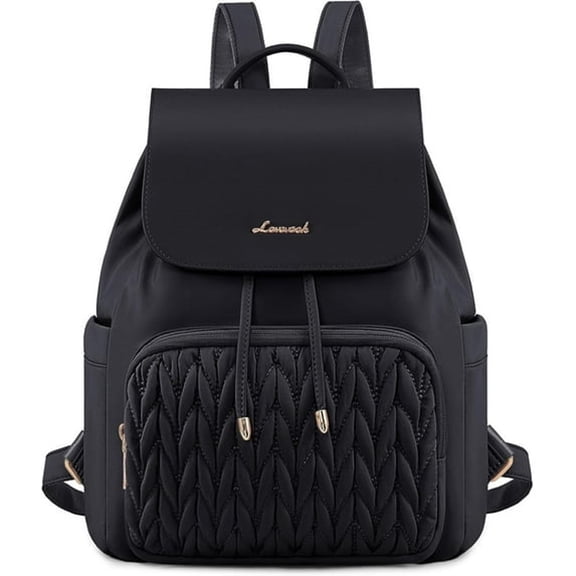 GASTROPOD Mini Backpack Purses for Women,Small Cute Backpack for Daily College Shopping Travel Lightweight Multi-Pocket Fashion Accessory Gift for Her Birthday Christmas Party