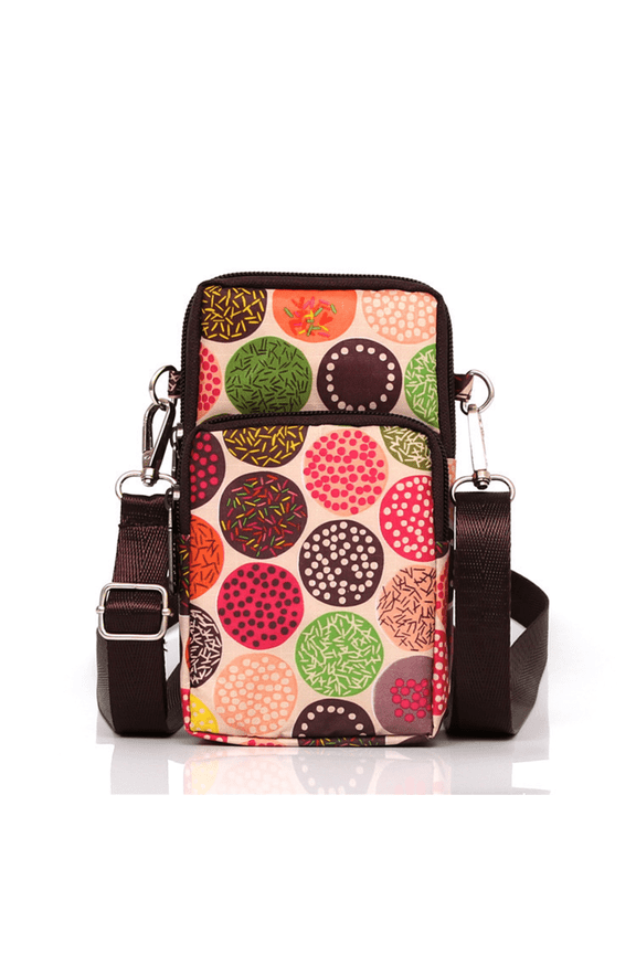 Mini Crossbody Bags for Women Adventure Womens Purse Shoulder Crossbody Bag Travel Backpack