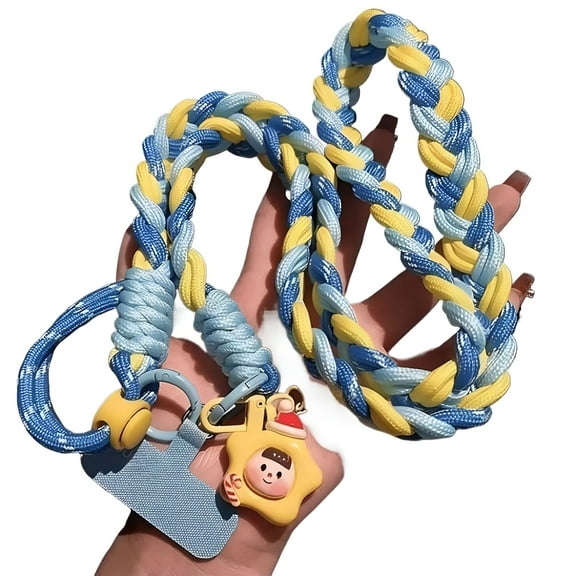GASTROPOD Mobile Phone Lanyard Crossbody Shoulder Strap Chain Fashionable Outdoor Good Stuff
