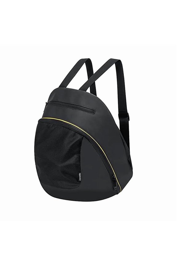 Mom Storage Bag For Doona Stroller Accessories Portable Storage Bag Large Diaper Mom Backpack Bag Waterproof Capacity Black