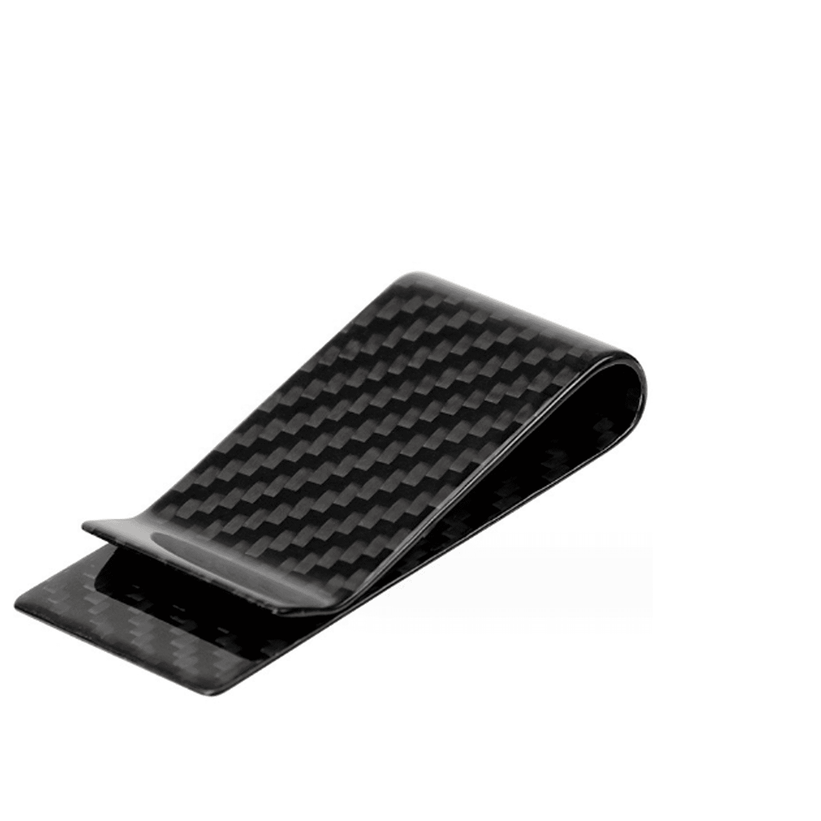 The Ridge Money Clip