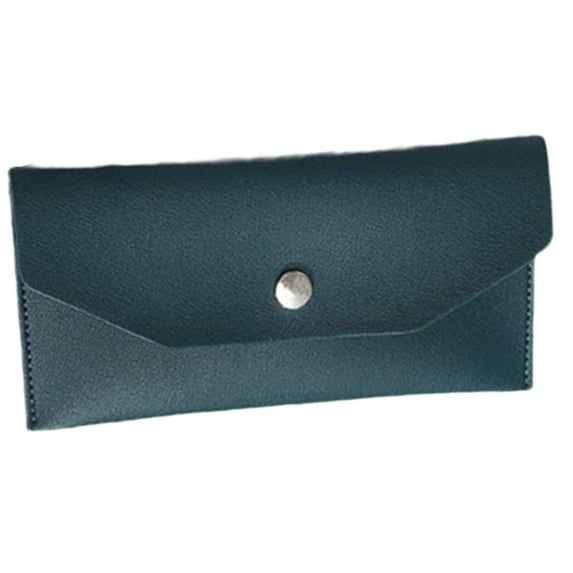 GASTROPOD Money Envelopes for Cash Stable Color Cash Envelopes High Breathability Cash Envelopes for Budgeting Deep Blue