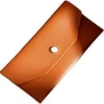 thumbnail image 1 of GASTROPOD Money Envelopes for Cash Stable Color Cash Envelopes High Breathability Cash Envelopes for Budgeting Orange, 1 of 2