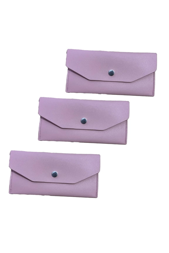 Money Envelopes for Cash,Waterproof Cash Envelope Wallet,Compact Efficient Money Organizer for On-the-Go Budgeting