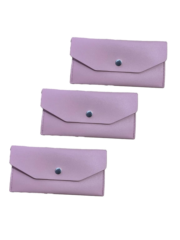Money Envelopes for Cash,Waterproof Cash Envelope Wallet,Compact Efficient Money Organizer for On-the-Go Budgeting
