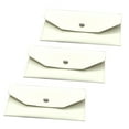 thumbnail image 1 of GASTROPOD Money Envelopes for Cash,Waterproof Flexible Cash Envelope Wallet,Portable Multi-Use Money Organizer for Efficient Budgeting, 1 of 2