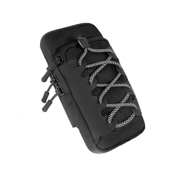 GASTROPOD Motorcycle Cover Storage Pouch Universal Frame Bag for Electric Dirt Bike - Front Storage Battery Cover Bag,Motorcycle Phone Pouch & Battery Bag for Daily Necessities