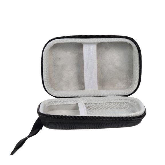 GASTROPOD Multifunctional Mouse Case Hard Mouse Storage Case Mouse Travel Carry Bag