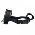 thumbnail image 1 of GASTROPOD Nylon Dog Muzzle Padded Headcollar with Adjustable Loop for Small,Medium,Large Dogs Prevent From Biting,Barking and Chewing, 1 of 7