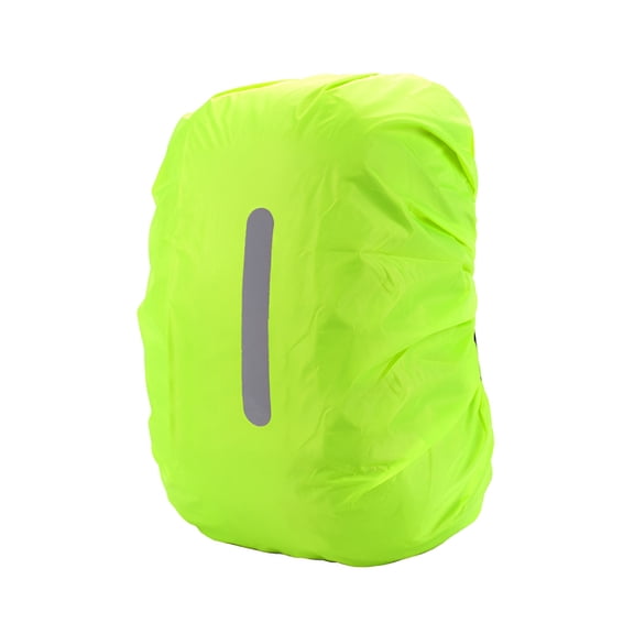 GASTROPOD Outdoor Travel Backpack Rain Cover Foldable with Safety Reflective Strip 8-80L