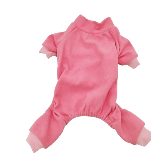 GASTROPOD Pet Dog Pajamas,Easy to Wear Dog Costume,Flexible and Adaptive Pet Jumpsuits