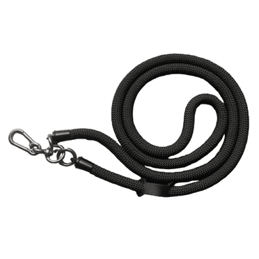 GASTROPOD Phone Lanyard Multi-Functional Phone Chain Adjustable 10mm Braided Cord for Men & Women Phone Strap Crossbody,Black1