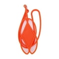 thumbnail image 1 of GASTROPOD Phone Lanyard,Pu Material Cell Phone Lanyard,Scratch-Resistant Magnetic Function Phone Strap,Style 7, 1 of 3