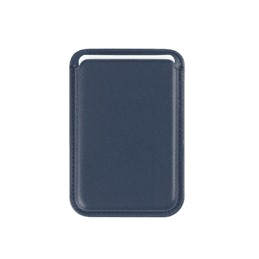 GASTROPOD Phone Wallet Stick on Anti-Scratch Magnetic Card Holder Magnetic Attraction Magsafe Card Holder,Style 2
