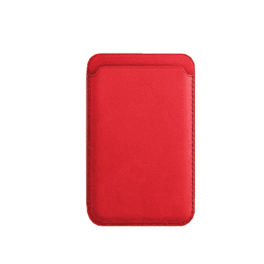 GASTROPOD Phone Wallet Stick on Thin Magnetic Card Holder Neutral Magsafe Card Holder,Style 4