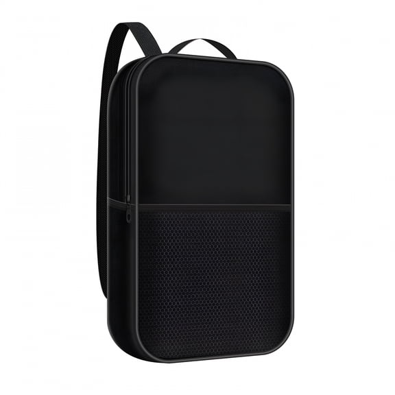 GASTROPOD Pickleball Sling Bag Empty with Extra Storage Space Adjustable Carrying Case