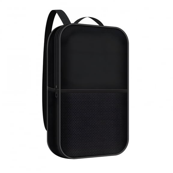 GASTROPOD Pickleball Sling Bag with Extra Storage Space Adjustable Carrying Case