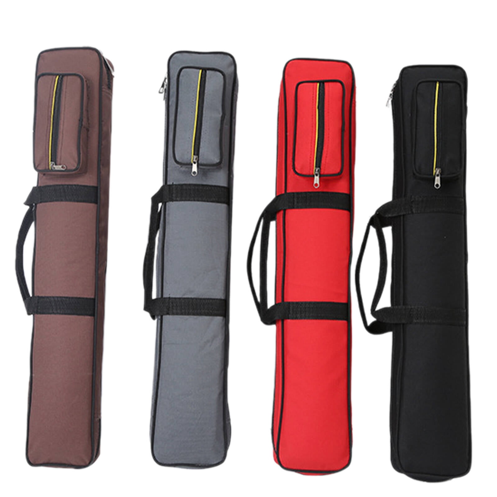Etui Queue De Billard Sac De Transport Pour Queues De Billard